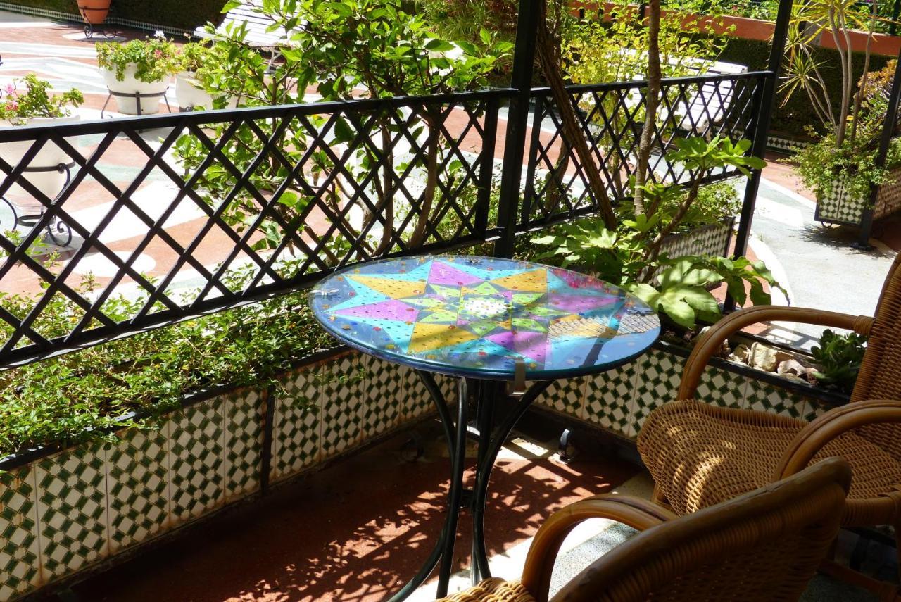 Estudio Con Encanto En La Carihuela Torremolinos Exterior photo
