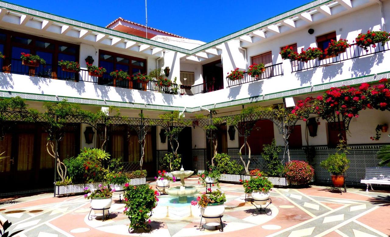 Estudio Con Encanto En La Carihuela Torremolinos Exterior photo