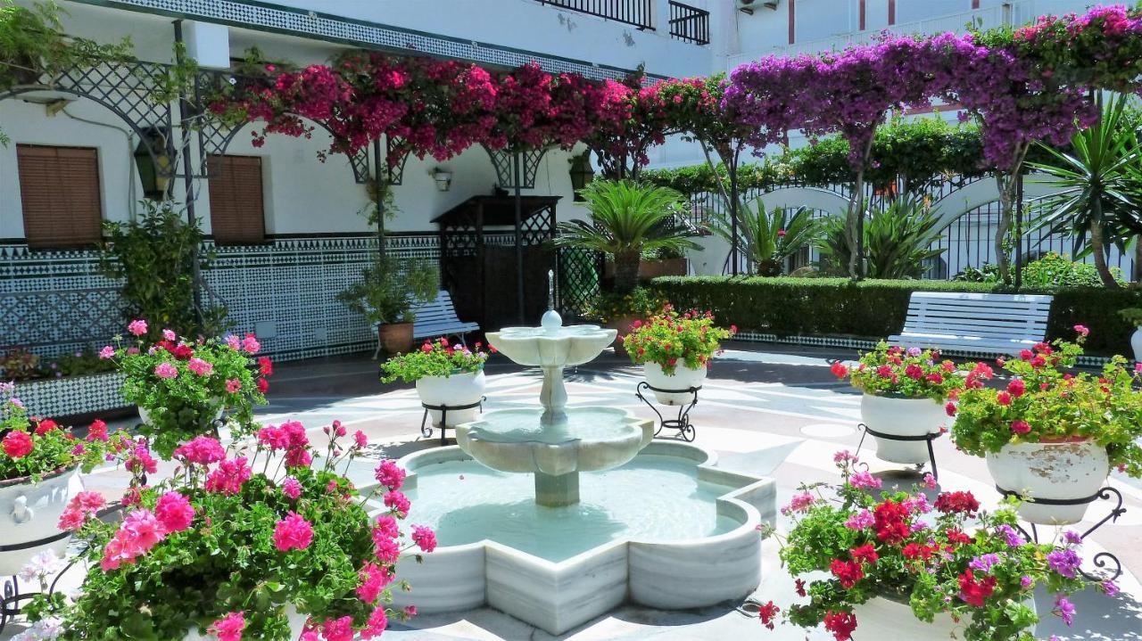 Estudio Con Encanto En La Carihuela Torremolinos Exterior photo